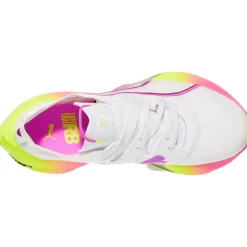 FAST-RB NITRO ELITE LD KOLFIBERSKOR