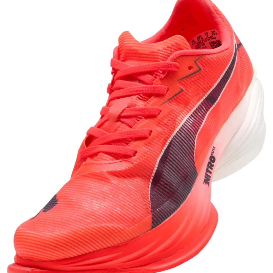 FAST-R NITRO ELITE 3 KOLFIBERSKOR