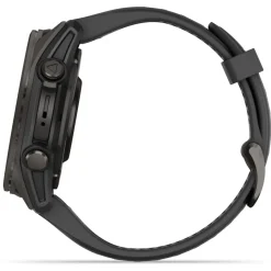 FENIX 8 43 MM AMOLED SAPPHIRE TRÄNINGSKLOCKA