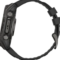 Fenix 8 51 mm AMOLED träningsklocka