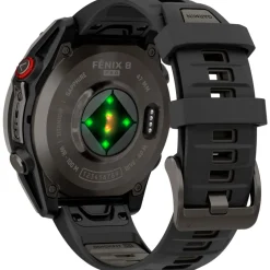 FENIX 8 PRO LTE SAPPHIRE AMOLED 47MM SPORTKLOCKA