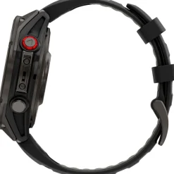 FENIX 8 PRO LTE SAPPHIRE AMOLED 47MM SPORTKLOCKA