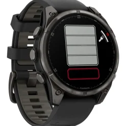 FENIX 8 PRO LTE SAPPHIRE AMOLED 47MM SPORTKLOCKA