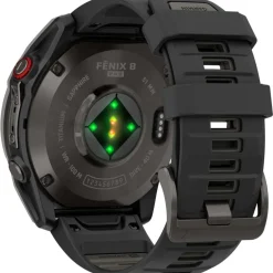 FENIX 8 PRO LTE SAPPHIRE 51MM SPORTKLOCKA