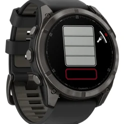 FENIX 8 PRO LTE SAPPHIRE 51MM SPORTKLOCKA