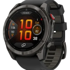 FENIX 8 PRO LTE SAPPHIRE 51MM SPORTKLOCKA