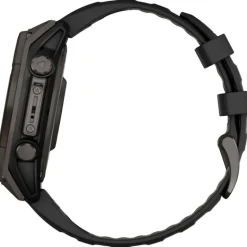 FENIX 8 SAPPHIRE SOLAR 47MM SPORTKLOCKA