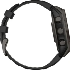 FENIX 8 SAPPHIRE SOLAR 47MM SPORTKLOCKA