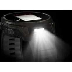 FENIX 8 SAPPHIRE SOLAR 47MM SPORTKLOCKA