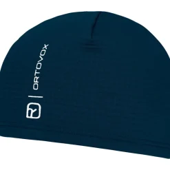 FLEECE GRID BEANIE LÖPARMÖSSA