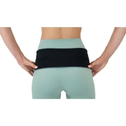 FlipBelt Elite Black Löparbälte