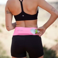 Flipbelt Zipper Löparbälte
