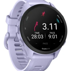 FORERUNNER 70 LÖPARKLOCKA