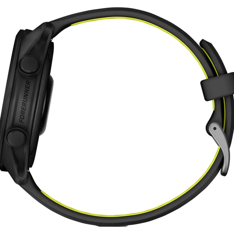 FORERUNNER 170 LÖPARKLOCKA