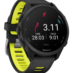 FORERUNNER 170 LÖPARKLOCKA
