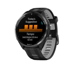 FORERUNNER 965 LÖPARKLOCKA