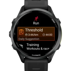 FORERUNNER 970 LÖPARKLOCKA