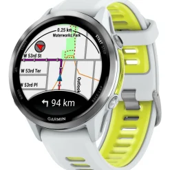 FORERUNNER 970 LÖPARKLOCKA