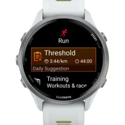 FORERUNNER 970 LÖPARKLOCKA