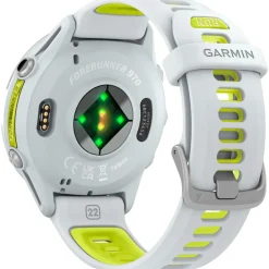 FORERUNNER 970 LÖPARKLOCKA