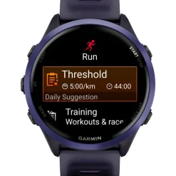 FORERUNNER 570 47MM LÖPARKLOCKA