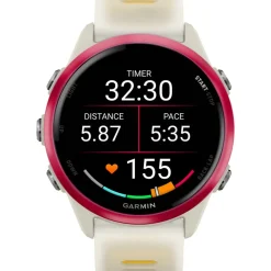 FORERUNNER 570 42 MM LÖPARKLOCKA