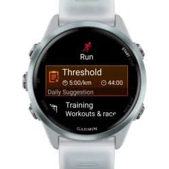 FORERUNNER 570 42 MM LÖPARKLOCKA