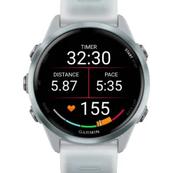 FORERUNNER 570 42 MM LÖPARKLOCKA