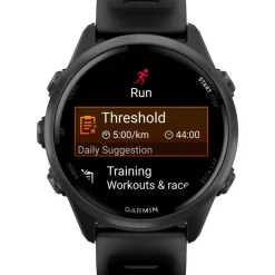 FORERUNNER 570 42 MM LÖPARKLOCKA