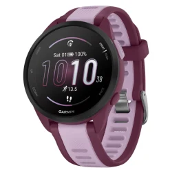 FORERUNNER 165 MUSIC PULSKLOCKA