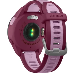 FORERUNNER 165 MUSIC PULSKLOCKA