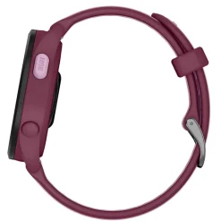 FORERUNNER 165 MUSIC PULSKLOCKA