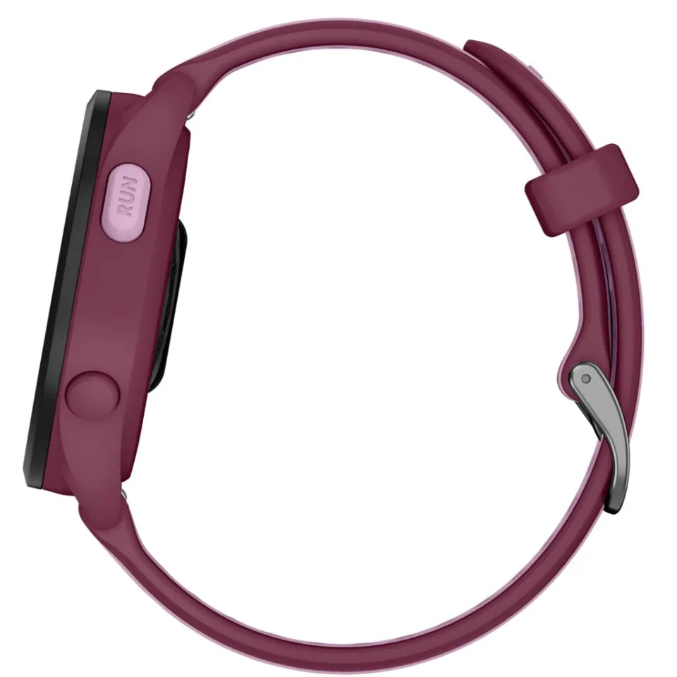 FORERUNNER 165 MUSIC PULSKLOCKA