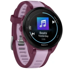 FORERUNNER 165 MUSIC PULSKLOCKA