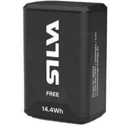 FREE HEADLAMP BATTERY 14,4Wh (2.0Ah)
