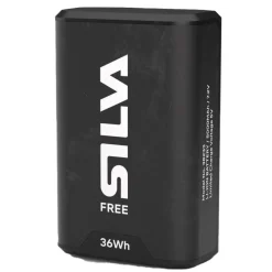 FREE HEADLAMP BATTERY 36Wh (5.0Ah)
