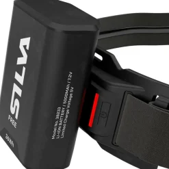 FREE HEADLAMP BATTERY 36Wh (5.0Ah)