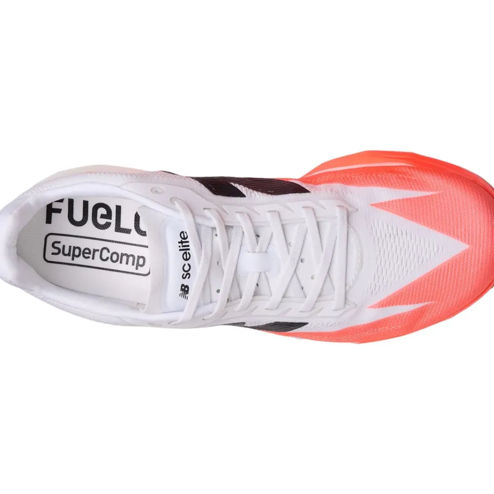 FUELCELL SUPERCOMP ELITE V5 KOLFIBERSKOR