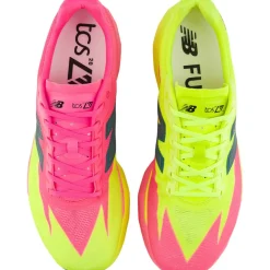 FUELCELL SUPERCOMP ELITE V5 KOLFIBERSKOR