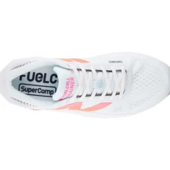 FUELCELL SUPERCOMP TRAINER V3 KOLFIBERSKOR