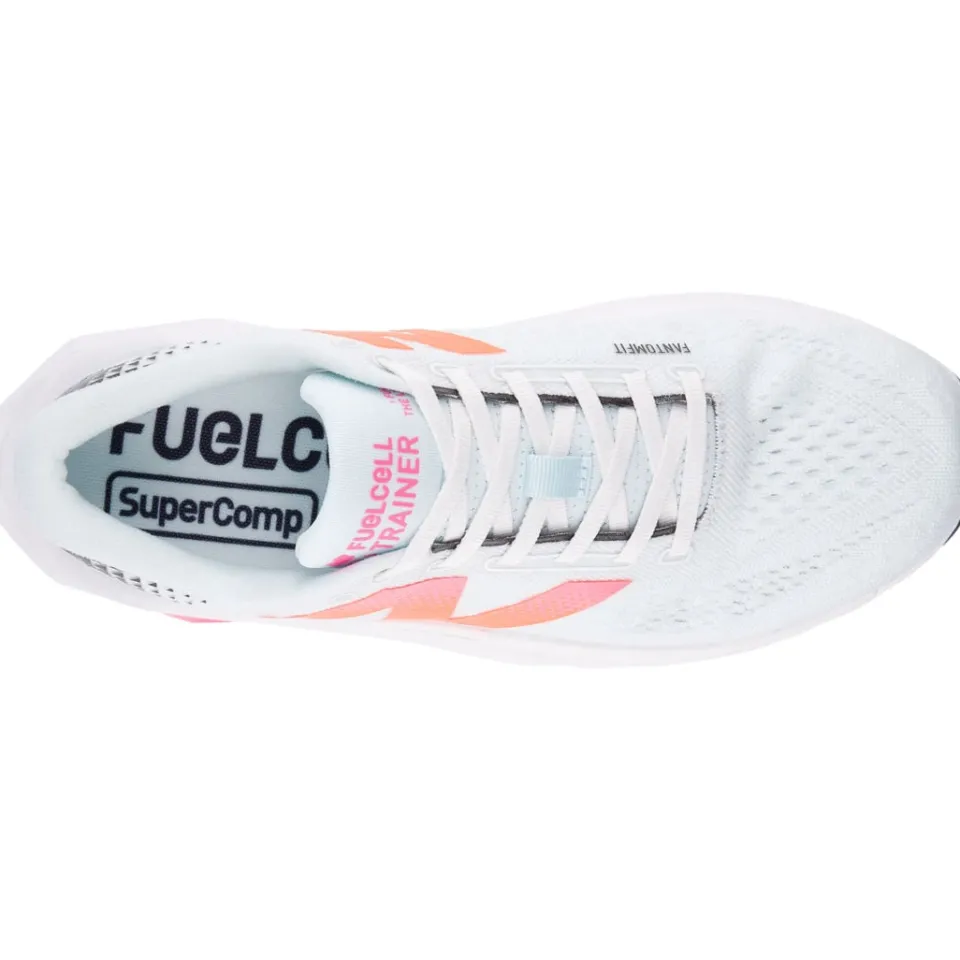 FUELCELL SUPERCOMP TRAINER V3 KOLFIBERSKOR