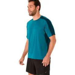 FUJITRAIL ELITE SS TOP LÖPARTRÖJA
