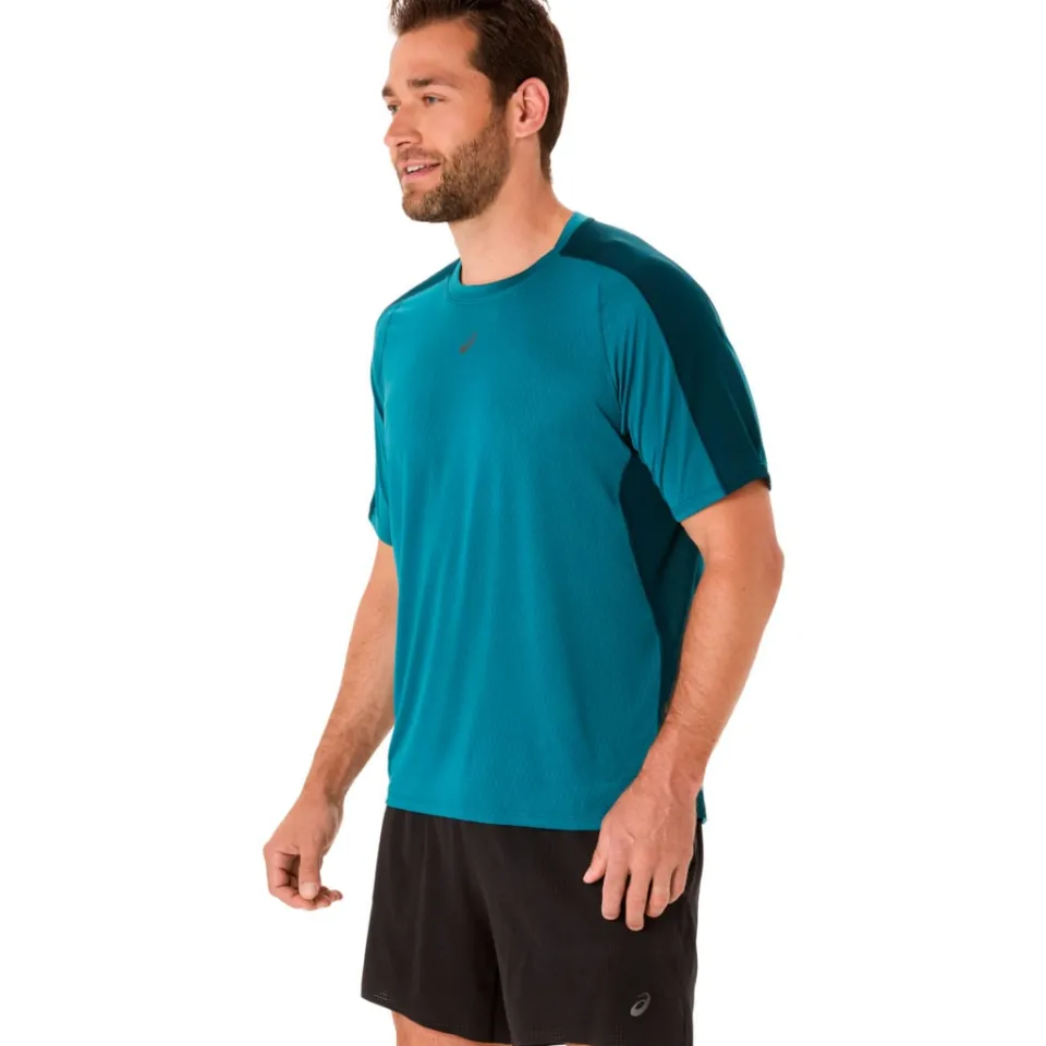 FUJITRAIL ELITE SS TOP LÖPARTRÖJA