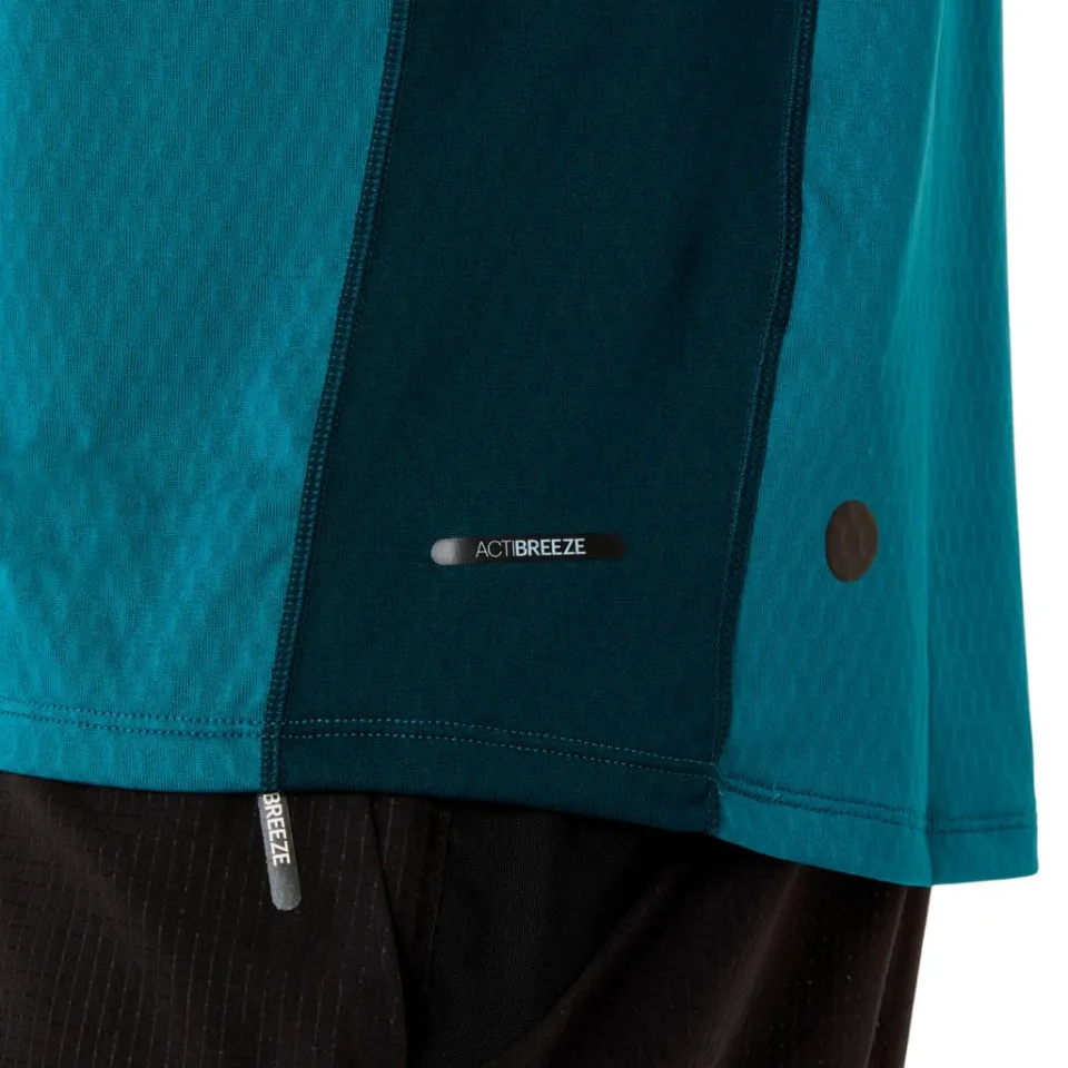 FUJITRAIL ELITE SS TOP LÖPARTRÖJA