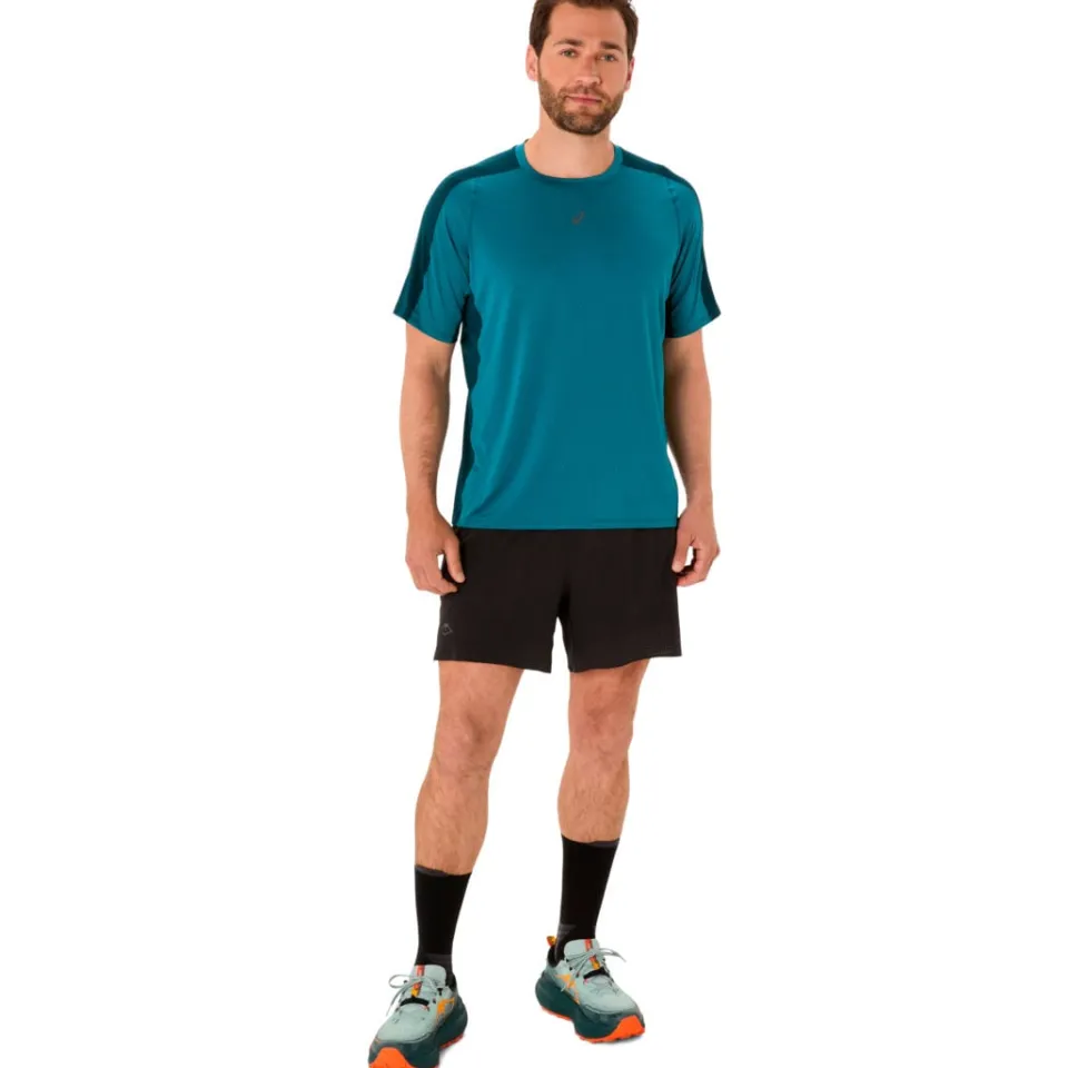 FUJITRAIL ELITE SS TOP LÖPARTRÖJA