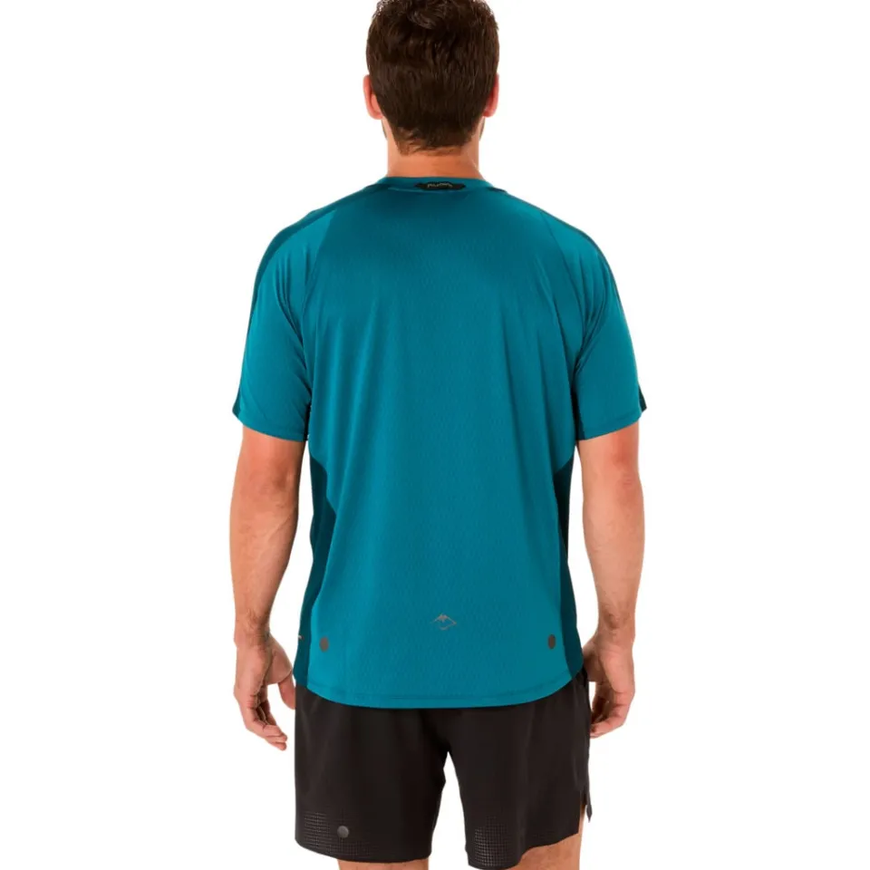 FUJITRAIL ELITE SS TOP LÖPARTRÖJA