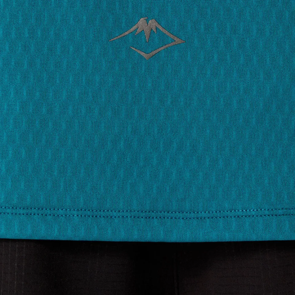 FUJITRAIL ELITE SS TOP LÖPARTRÖJA