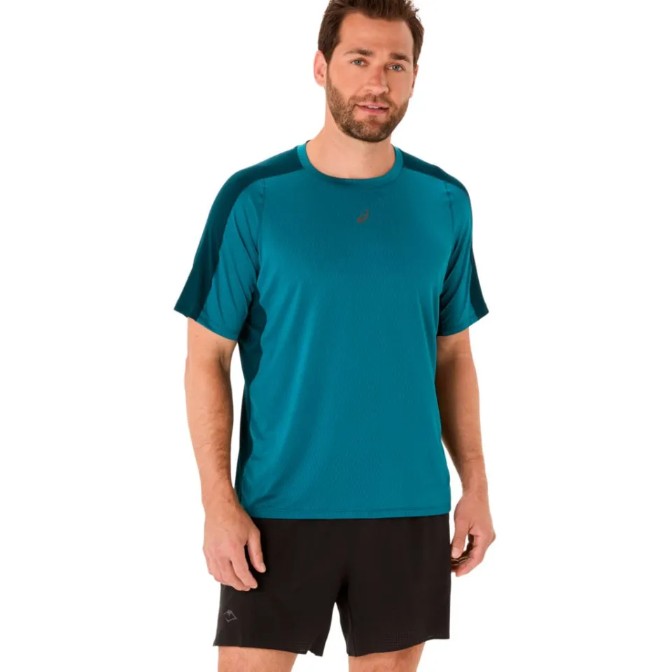 FUJITRAIL ELITE SS TOP LÖPARTRÖJA