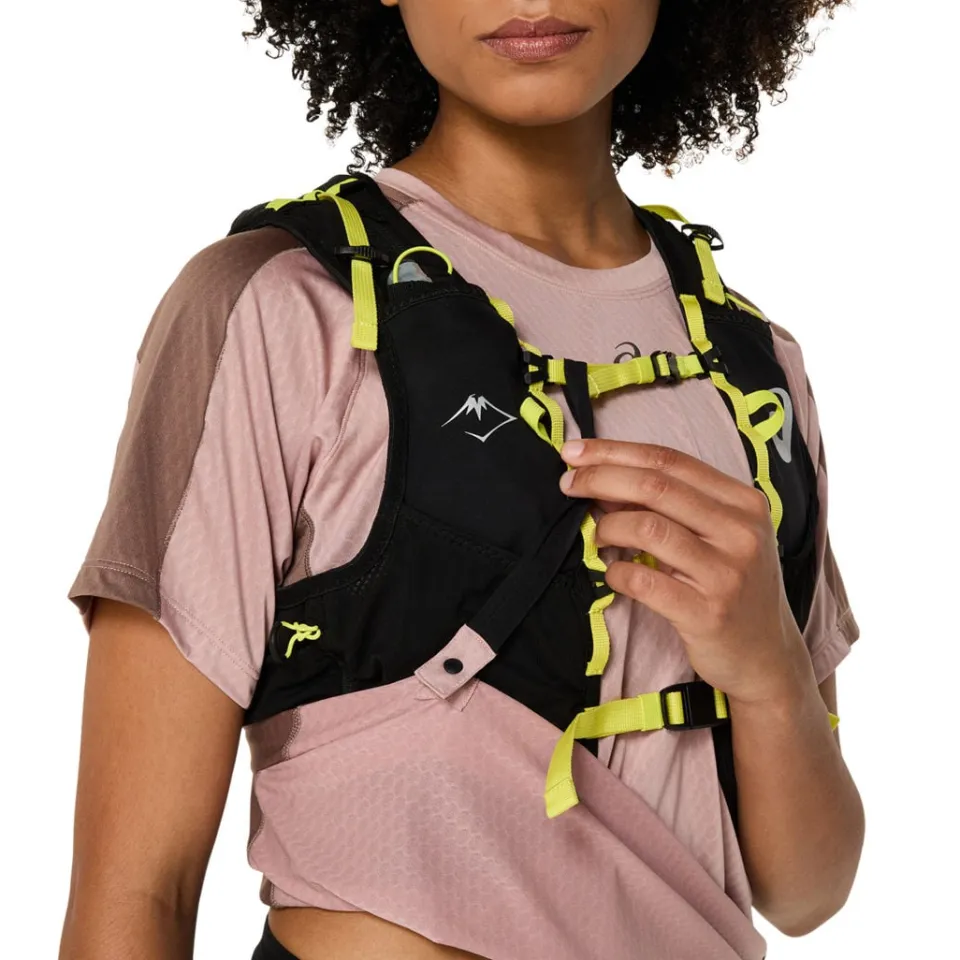 FUJITRAIL ELITE SS TOP LÖPARTRÖJA
