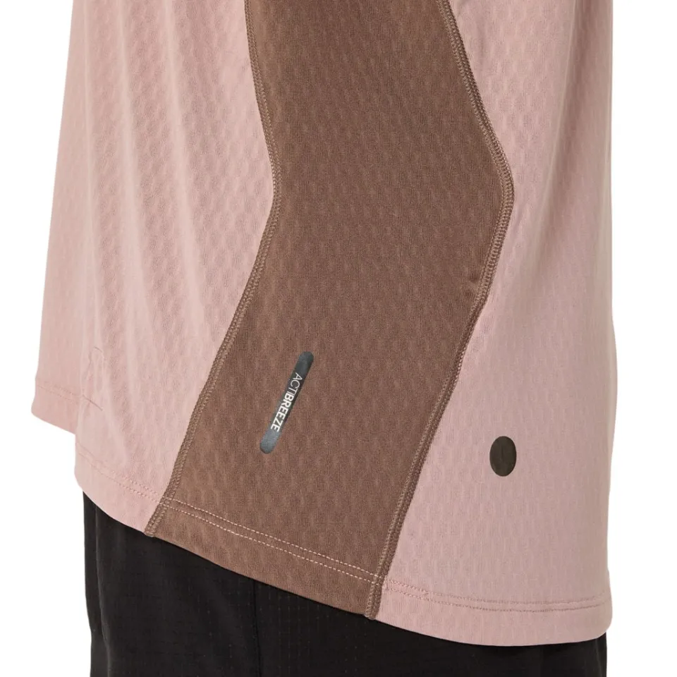 FUJITRAIL ELITE SS TOP LÖPARTRÖJA